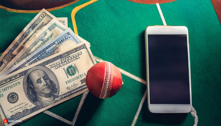 How to Bet on Cricket’s Player with the Best Batting Average at Gold365