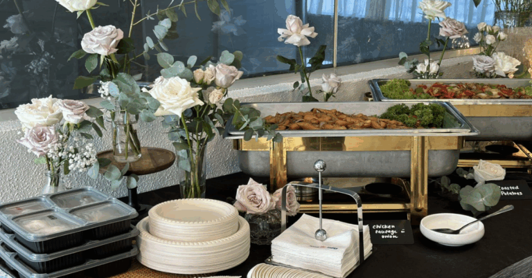 The Complete Guide to Event Catering: Crafting Memorable Culinary Experiences
