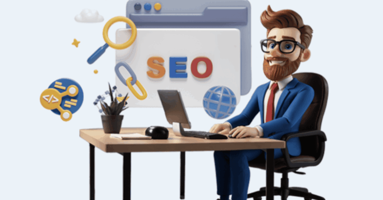 Boost Your Online Presence with a Professional SEO Consultant in Singapore